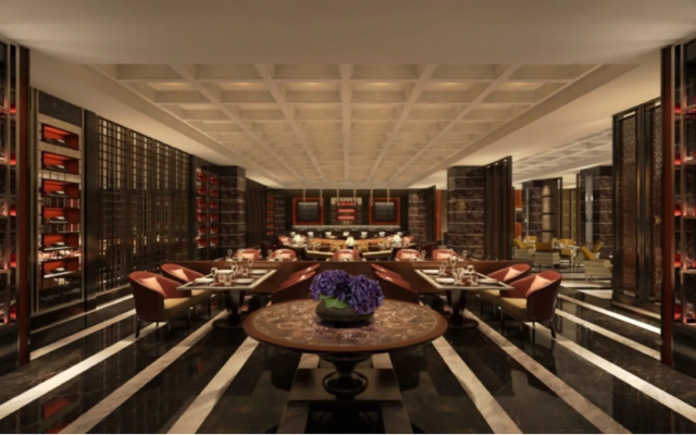 Wenling International Hotel
