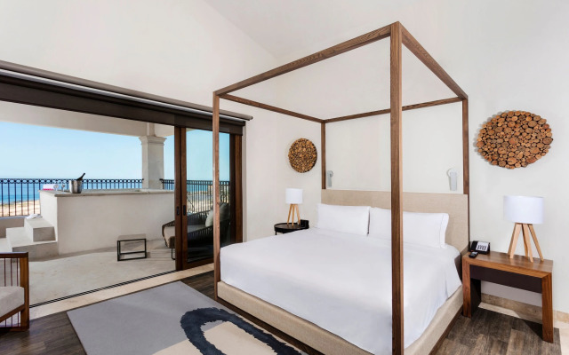 Live Aqua Private Residences Los Cabos