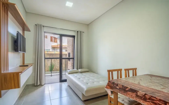 SJS - Condominium Near the Beach of the English