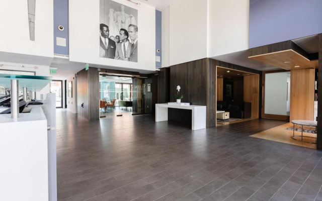 2500 Penn, a Placemakr Experience