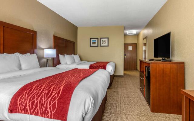 Comfort Inn & Suites