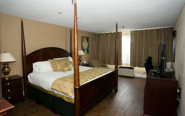 Hearthstone Inn Boutique Hotel Halifax - Dartmouth