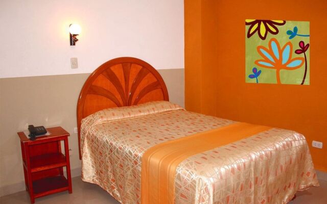 Hotel Imperial