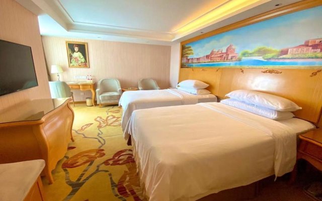 Vienna Hotel Shunde Rongui Branch