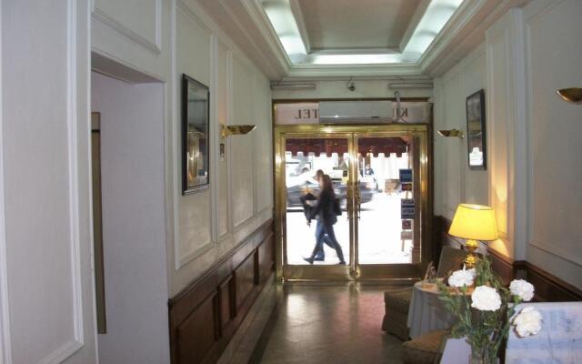 King's Hotel