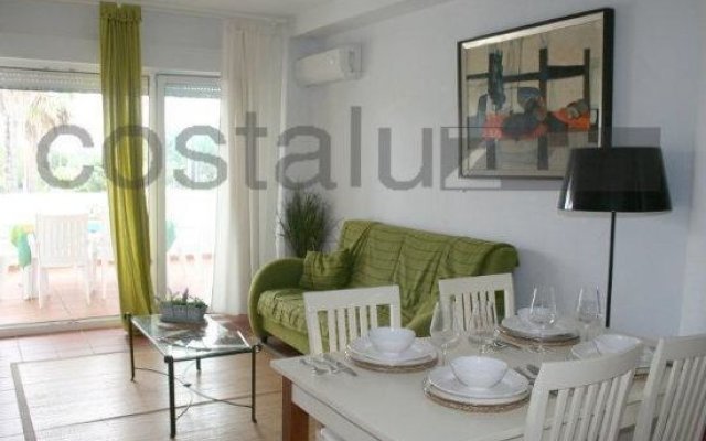 Apartamentos Aguadulce El Portil