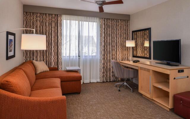 Hampton Inn & Suites Denver-Speer Boulevard