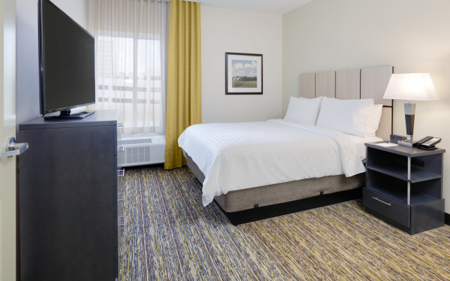 Candlewood Suites Dallas NW - Farmers Branch by IHG