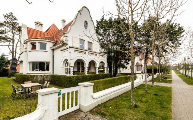 B&B Maison Rabelais