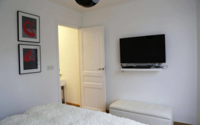 Les Suites de Vanves