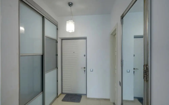 Апартаменты «София»