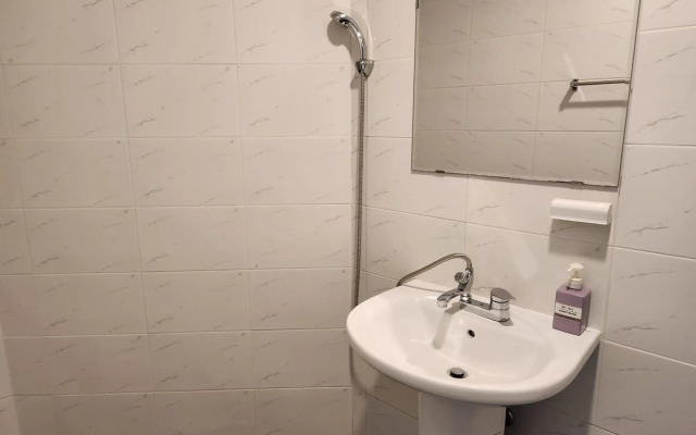 Sokcho & Guesthouse