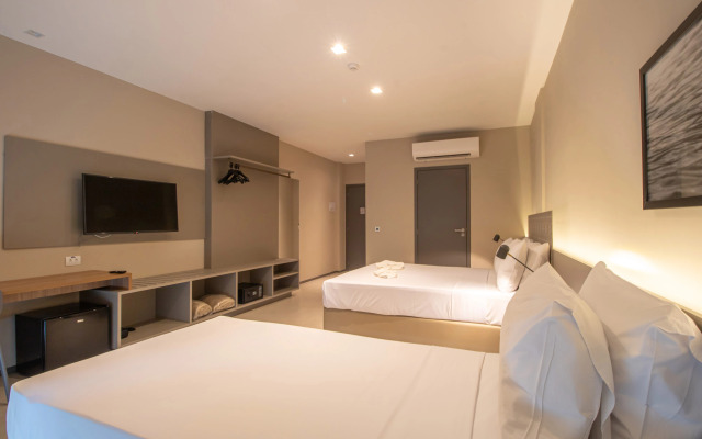 Maceió Mar Resort All Inclusive