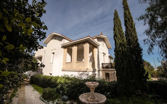 Palazzo Bove 2 - Villa Dagmar