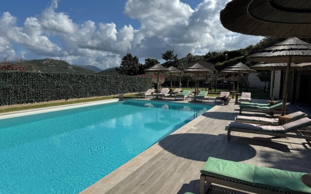 Résidence Les Hauts De L'Avena