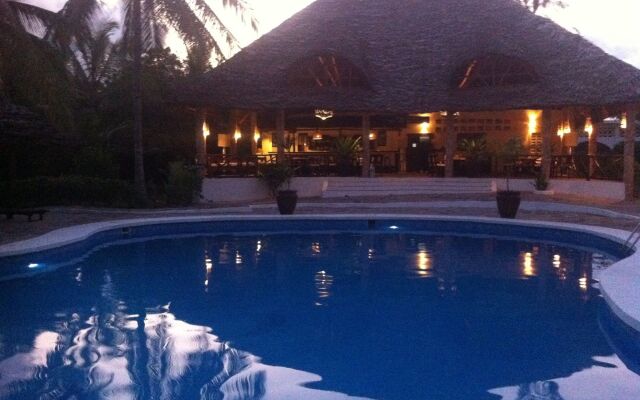 Villas Watamu Resort