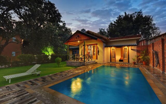 Tarangi Resort and Spa