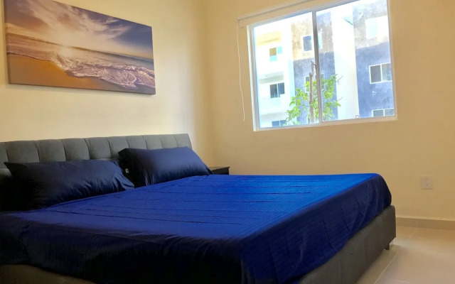 Departamento Velas Selvanova 207