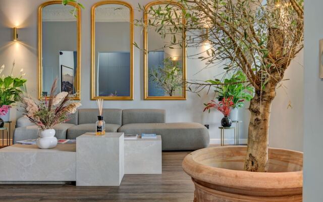 Hôtel Provence