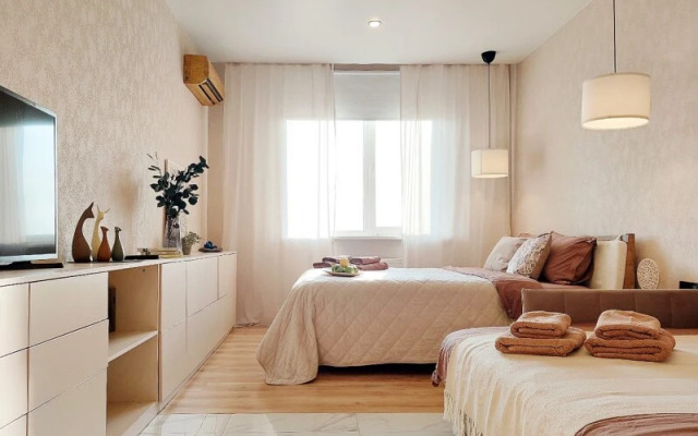 UT Комсомольская 2