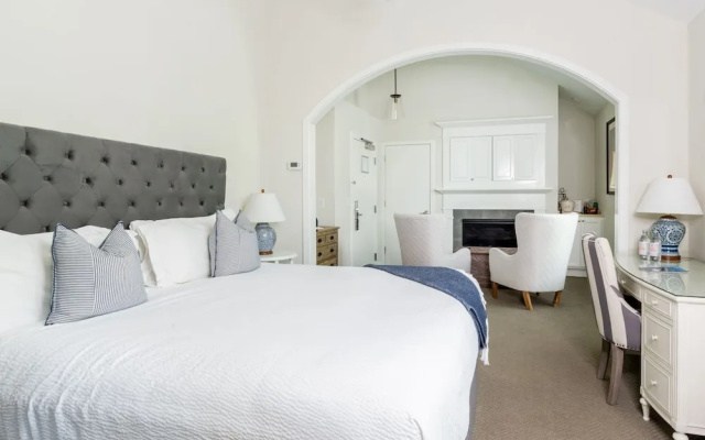 Country Garden Inn & Spa