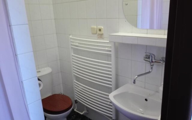 Penzion Ema B&B