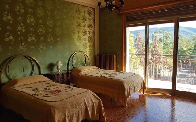 Villa Barone