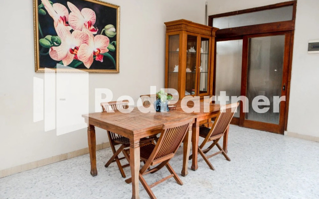 Mango House RedPartner