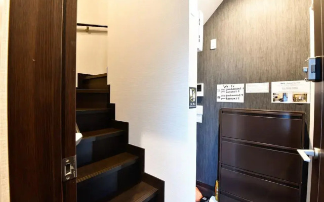 Grandouce Kamata II - Hostel Caters to Men