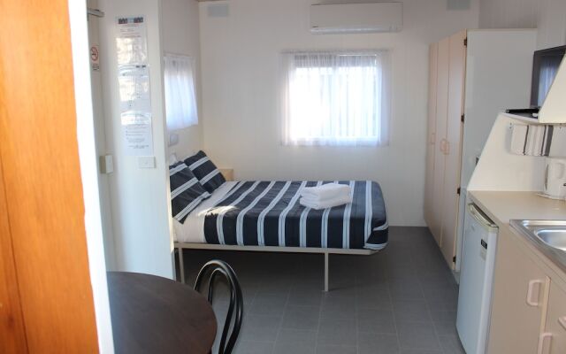 Golden Terrace Holiday Park