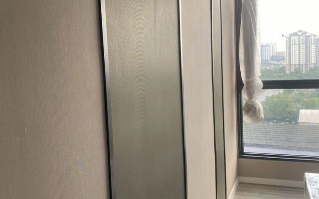 Entire Cosy Duplex Damansara