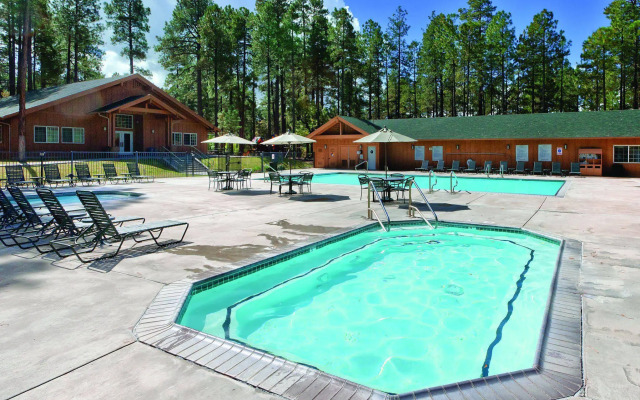 WorldMark Pinetop