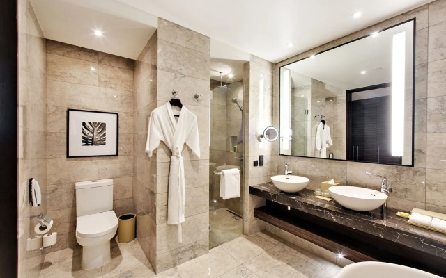 Hyatt Regency Manila, City of Dreams