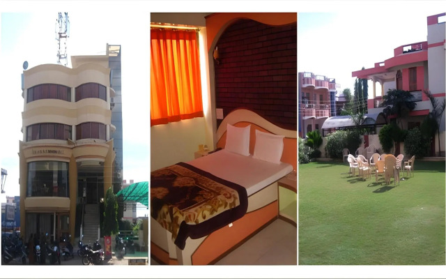 Hotel Relax Inn