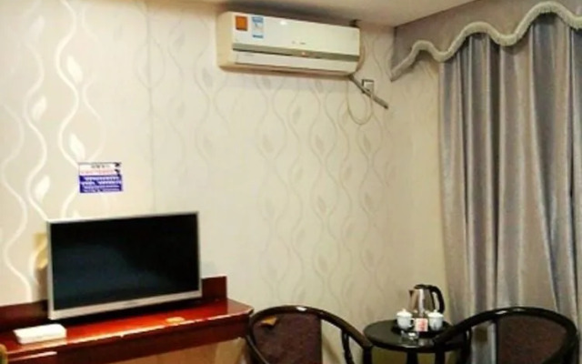 Jiazhou Hotel