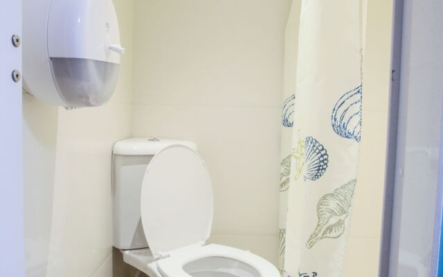 Smart Hyde Park View - Hostel