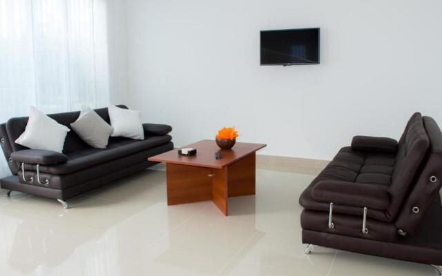 Casa Vacacional Flandes