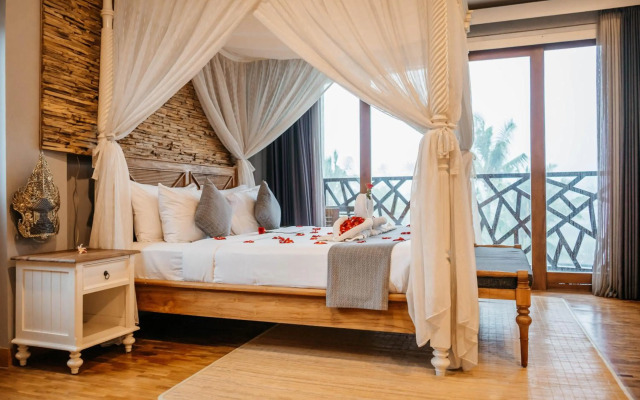 Wadari Retreat Villa Ubud