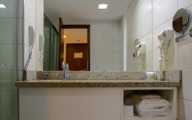Transamerica Prestige Recife - Boa Viagem