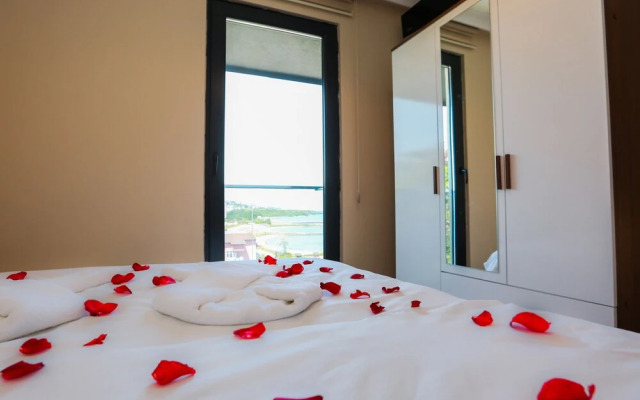Sofia Beach Residence