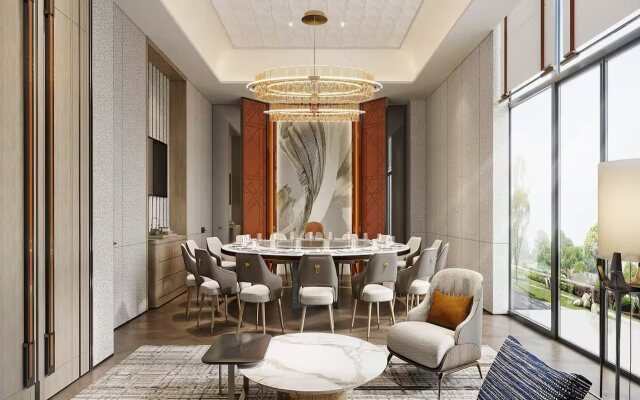 Doubletree By Hilton Cangnan