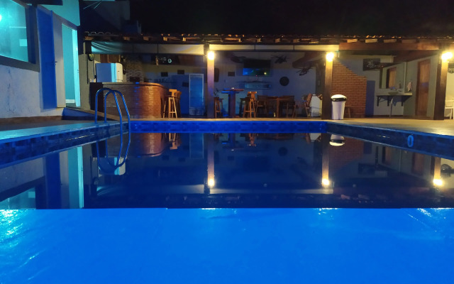 Pousada Capitão Leno