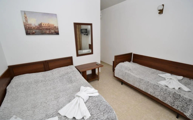 Guest House Morskoy 5