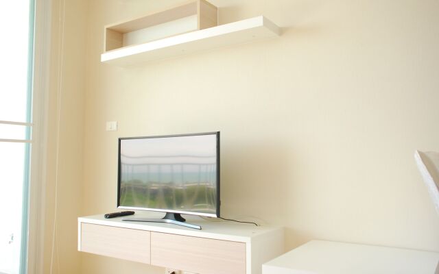 The Legend Boathouse - 904