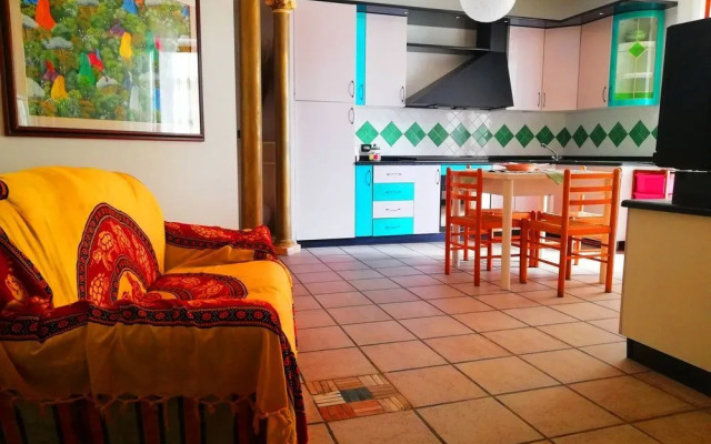 Appartamento Tropea Dario