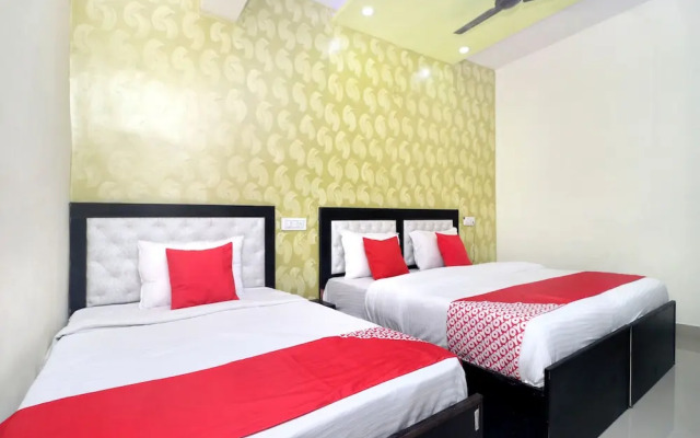 OYO 16700 HOME Exotic 2 BHK Dream View Khanyara Road