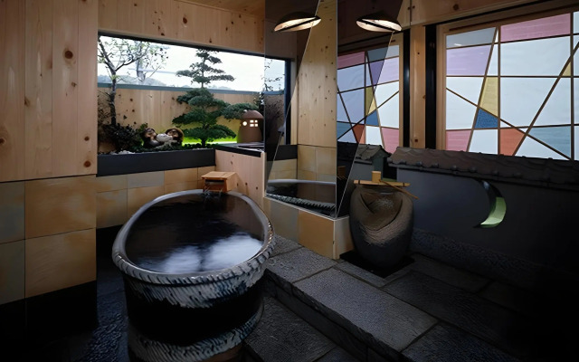 Ryokan Nakayoshi