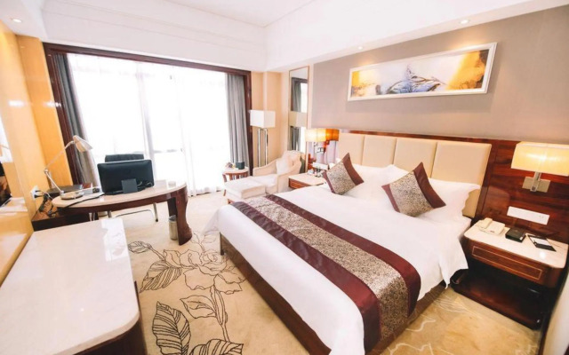 Shenlongyingjia Hotel
