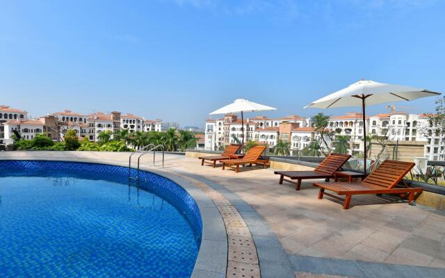 Grand Skylight International Hotel Huizhou