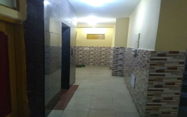 OYO Flagship 23665 Hotel Ajay